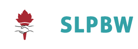 Logo SLPBW